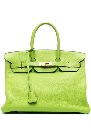 Hermès 2004 Birkin Handtasche
