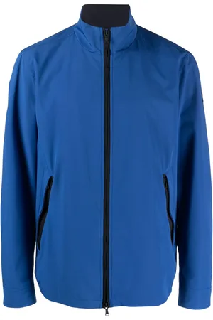 Paul & Shark Jacke mit Reißverschluss