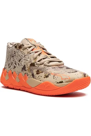 PUMA MB.01 Digital Digital Camo Sneakers