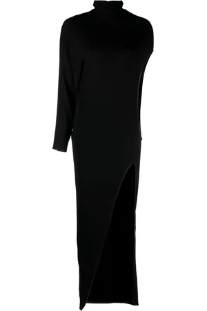Tom Ford Asymmetrisches Kleid mit Cut-Outs