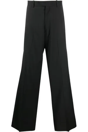 RAF SIMONS Hose mit geradem Bein