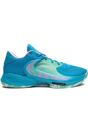 Nike Zoom Freak 4 Birthstone Sneakers