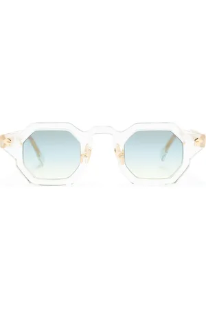 T Henri Eyewear Eckige Birdcage Sonnenbrille