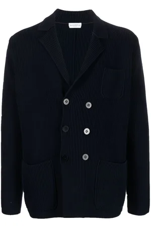 BALLANTYNE Doppelreihiger Cardigan
