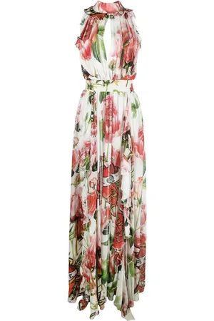 Philipp Plein Love Seidenkleid
