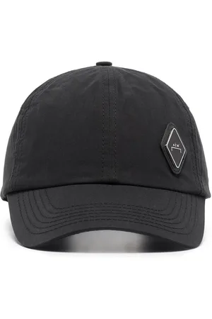 A-cold-wall* Baseballkappe mit Patch