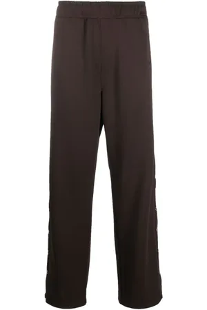 Lanvin Jogginghose mit Knöpfen