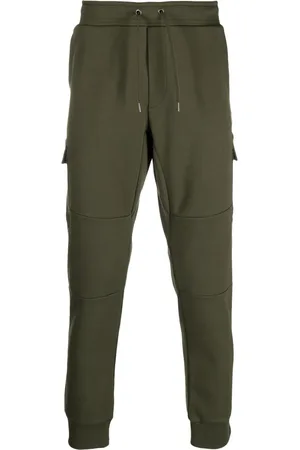 Ralph Lauren Jogginghose mit aufgesetzten Taschen