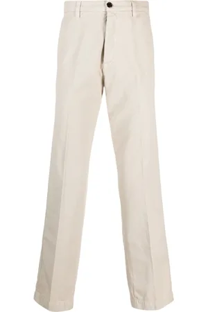 haikure Chino mit geradem Bein