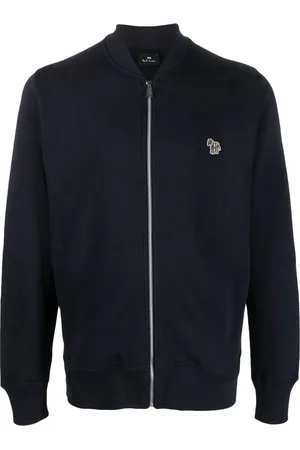Paul Smith Bomberjacke mit Big Pony
