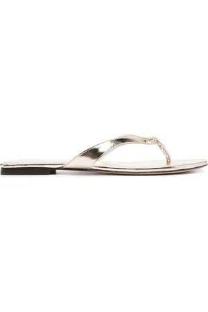 Tory Burch Klassische Flip-Flops