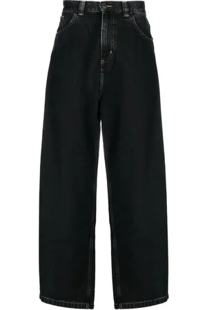 Carhartt Brandon Baggy-Jeans