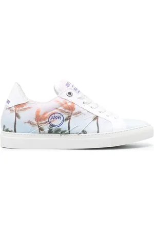 Zadig & Voltaire Klassische Sneakers