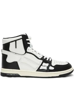 AMIRI Skel High-Top-Sneakers