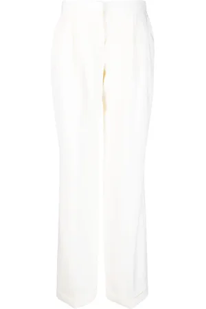 Alexander McQueen Klassische Hose