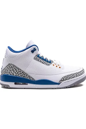 Jordan Air 3 Sneakers