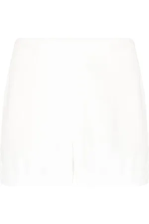 Ralph Lauren Flache Shorts