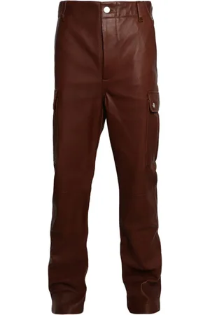 AMIRI Ausgestellte Cargohose