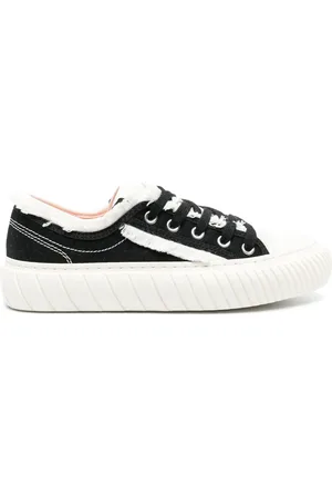 BOTH Sneakers mit Fransen