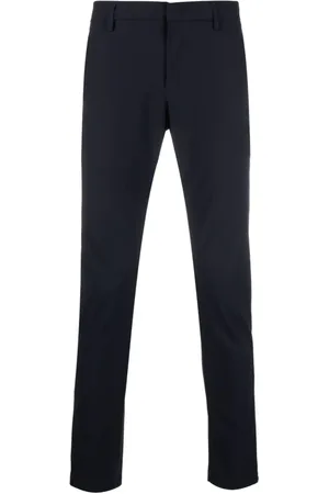 Dondup Hose mit schmalem Schnitt
