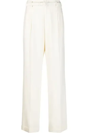 Ralph Lauren Stamford Straight-Leg-Hose