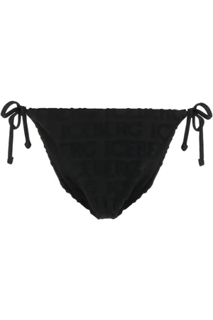 Iceberg Bikinihöschen mit Logo