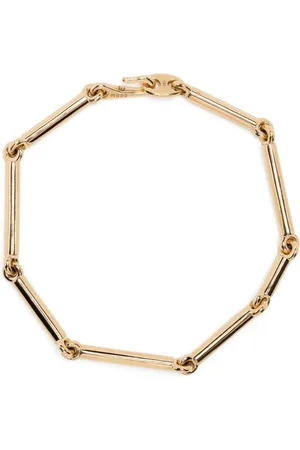 MAOR 18kt Orion Gelbgoldhalskette
