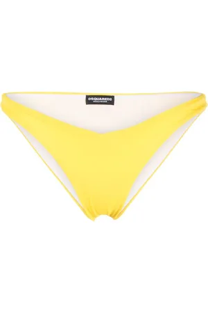 Dsquared2 Bikinihöschen mit Logo