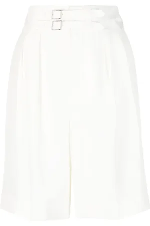 Ralph Lauren Francine Shorts