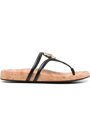 Michael Kors Hampton Flip-Flops