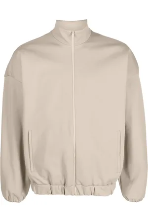 FEAR OF GOD Eternal Sportjacke mit Reißverschluss