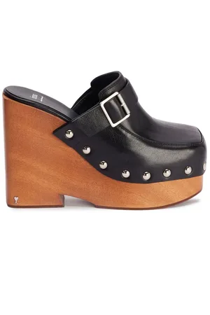 Ami Mules mit Nieten