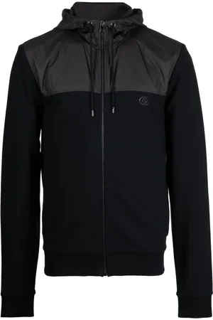 Gucci Leichte Jacke mit Einsätzen
