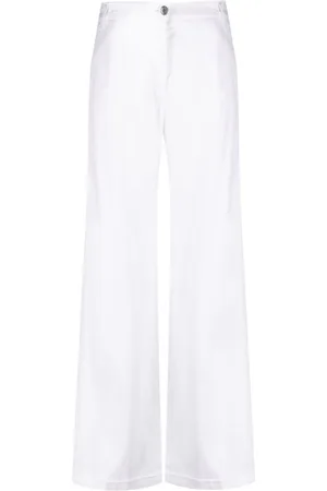 Jacob Cohen Gerade Hose