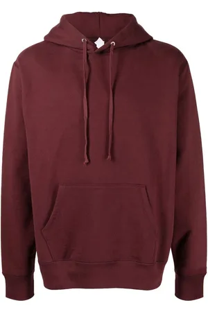 SUICOKE Hoodie mit Kordelzug