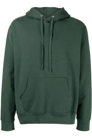 SUICOKE Hoodie mit Kordelzug