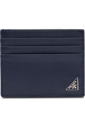 Prada Klassisches Kartenetui