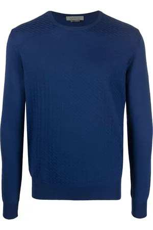 corneliani Klassisches Sweatshirt