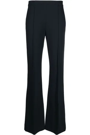 Dorothee Schumacher Hose mit ausgestelltem Bein
