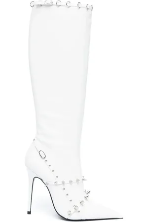 Abra Stiefel mit Nieten