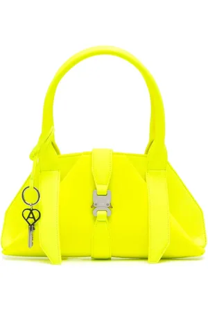 1017 ALYX 9SM Mini-Tasche mit Logo-Patch