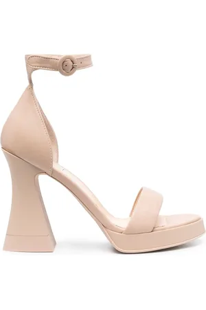 AGL ATTILIO GIUSTI LEOMBRUNI Janis Sandalen 115mm