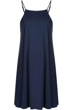Lygia & Nanny Kleid mit Spaghettiträgern