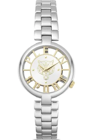 Philipp Plein Tiger Luxe Armbanduhr 43mm