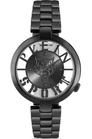 Philipp Plein Tiger Luxe Armbanduhr 43mm