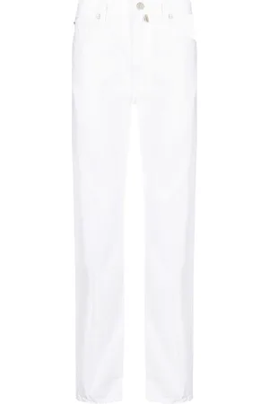 BILLIONAIRE Klassische Straight-Leg-Jeans