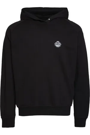 Bally Hoodie mit grafischem Print