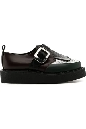 Charles Jeffrey Loverboy X George Cox Creepers
