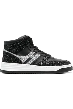 Hogan Basket High-Top-Sneakers