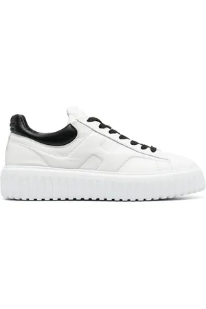 Hogan Sneakers mit H-Streifen